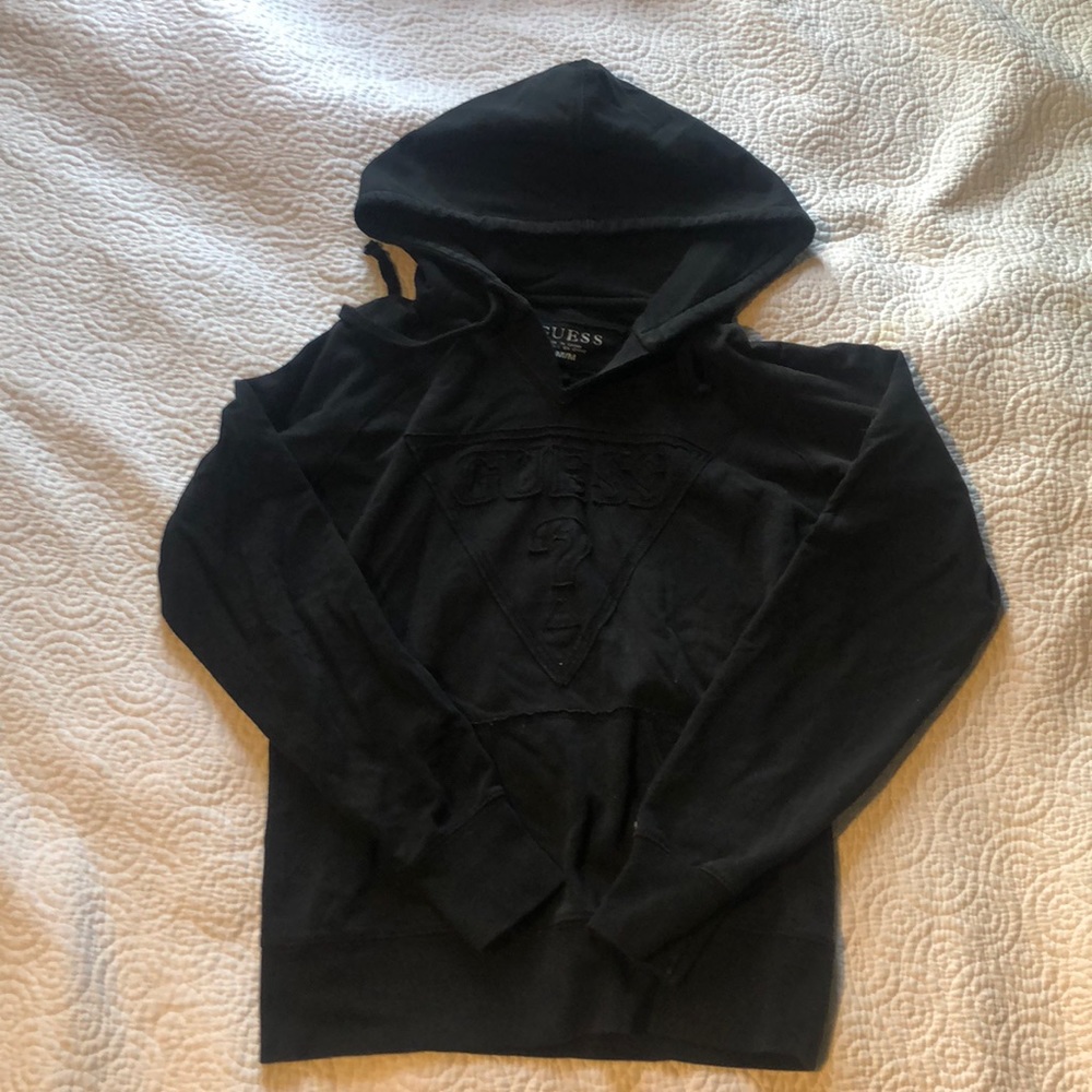 Guess hoodie